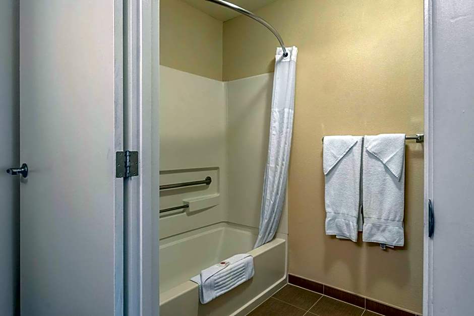 Comfort Inn Columbia Gorge