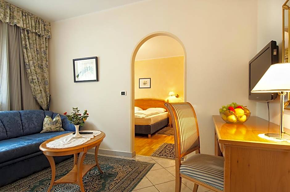 Hotel Ristorante Lewald