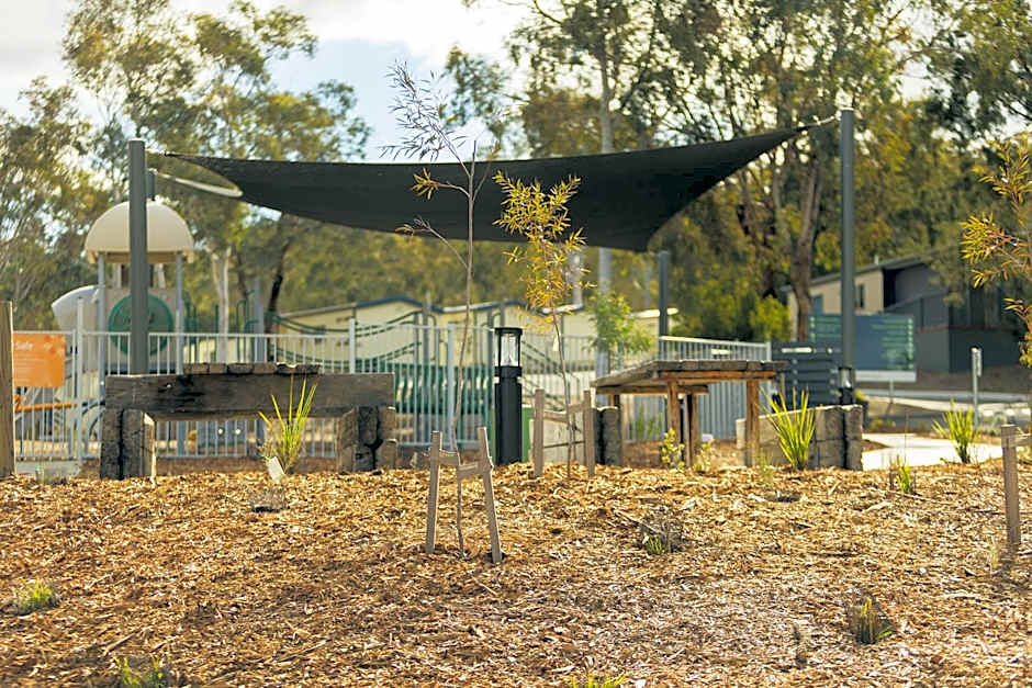 Alivio Tourist Park Canberra