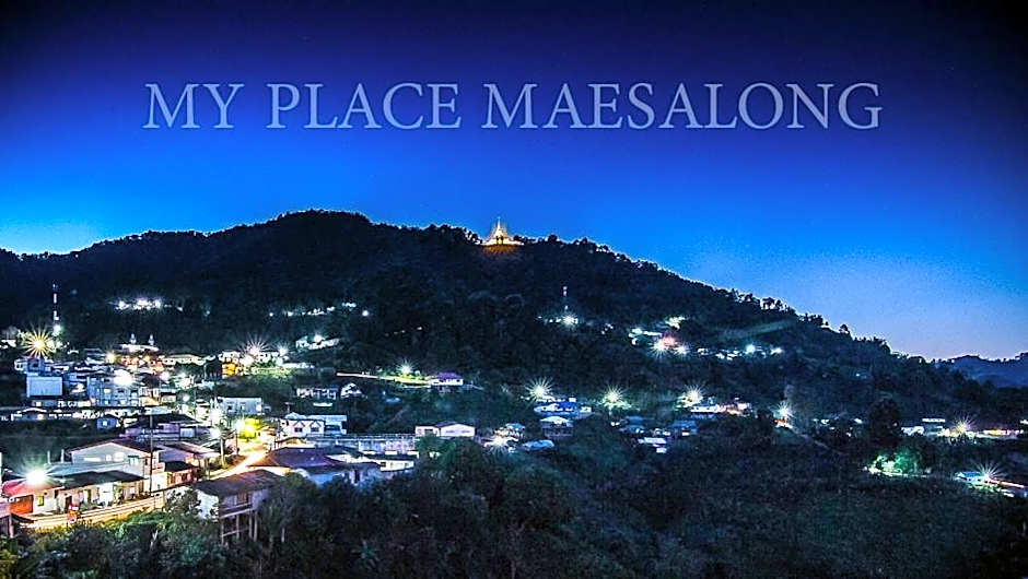 My Place Mae Salong