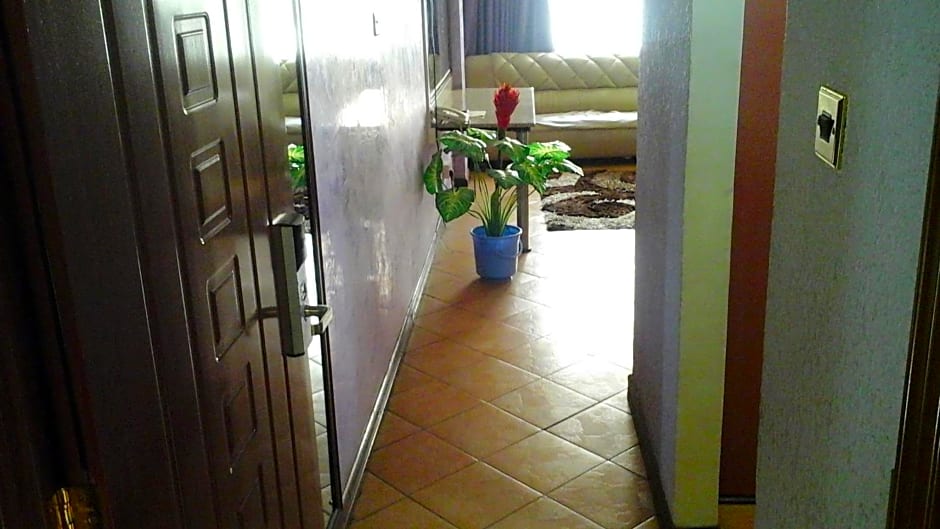 Bienvenue Delta Hotel