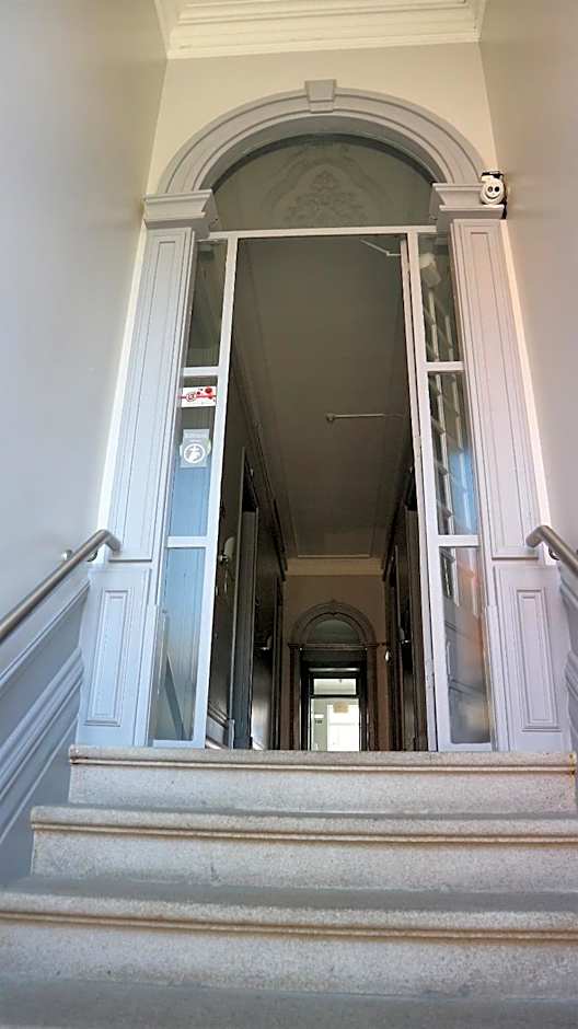 Hotel Senhor de Matosinhos