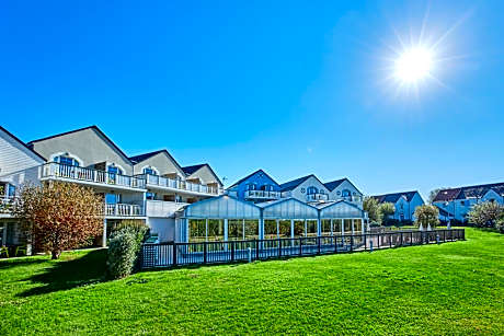 Pierre & Vacances Résidence Le Chant des Oiseaux