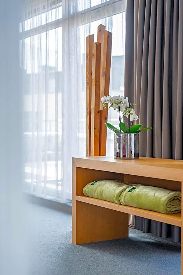 Ritzenhof - Hotel und Spa am See 4-Sterne-Superior