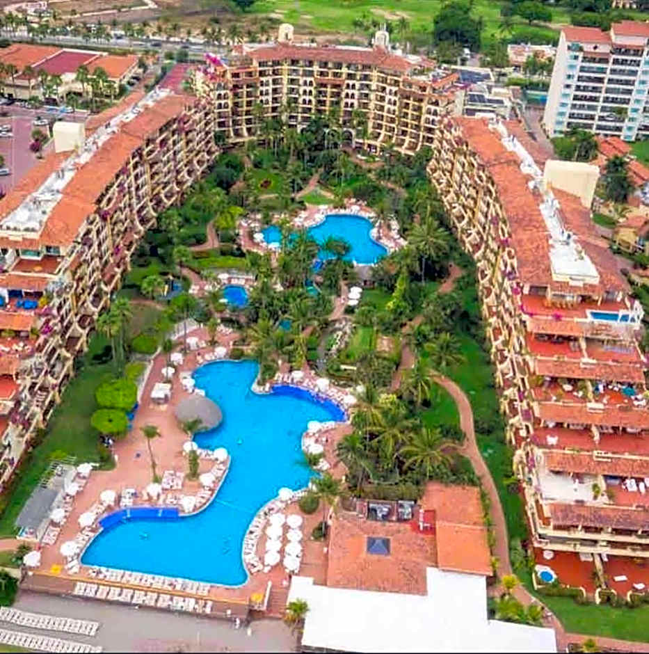 Velas Vallarta Condo