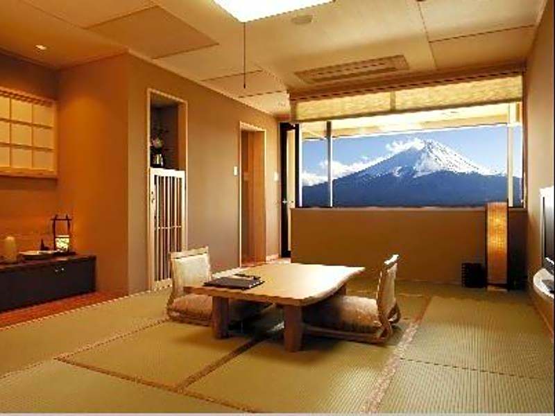 Fuji no Yado Ohashi Hotel
