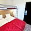 Hotel Premiere Classe Cergy Saint Christophe