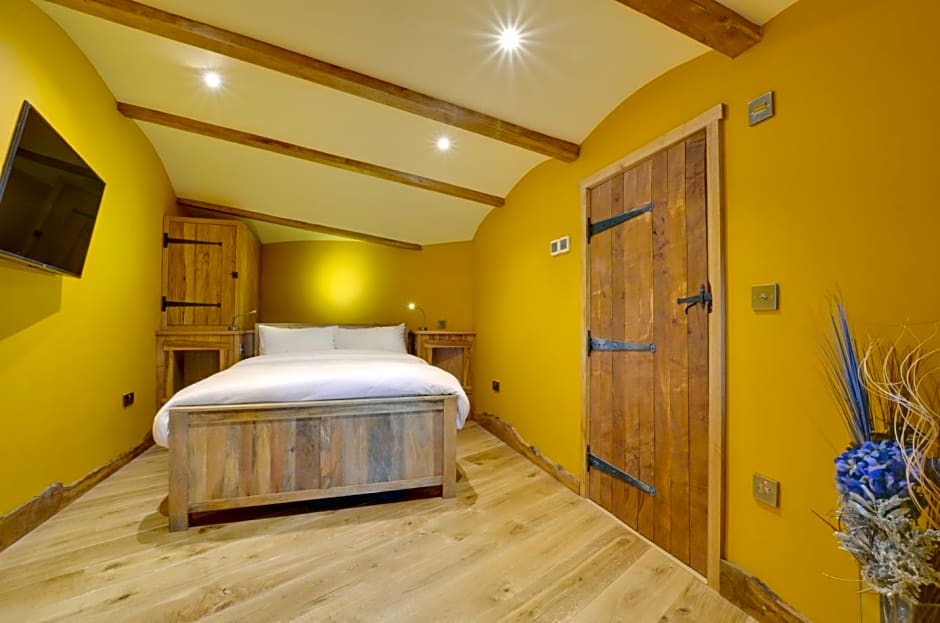 Oastbrook Estate Vineyard