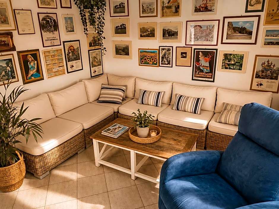 Hotel Alk
