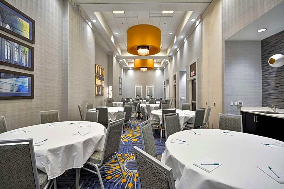 Homewood Suites by Hilton Birmingham Downtown Near UAB
