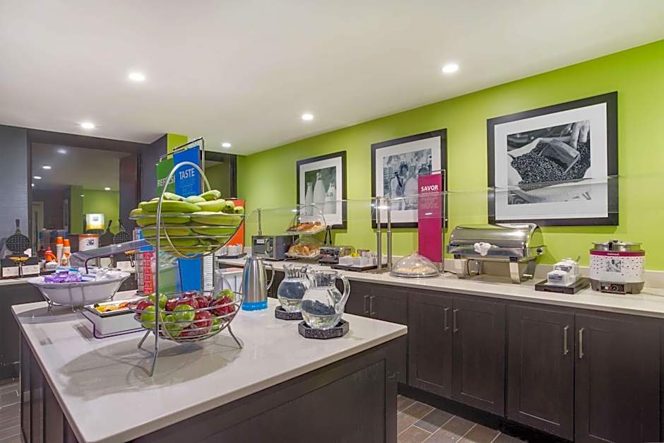 Hampton Inn By Hilton Norcross, GA