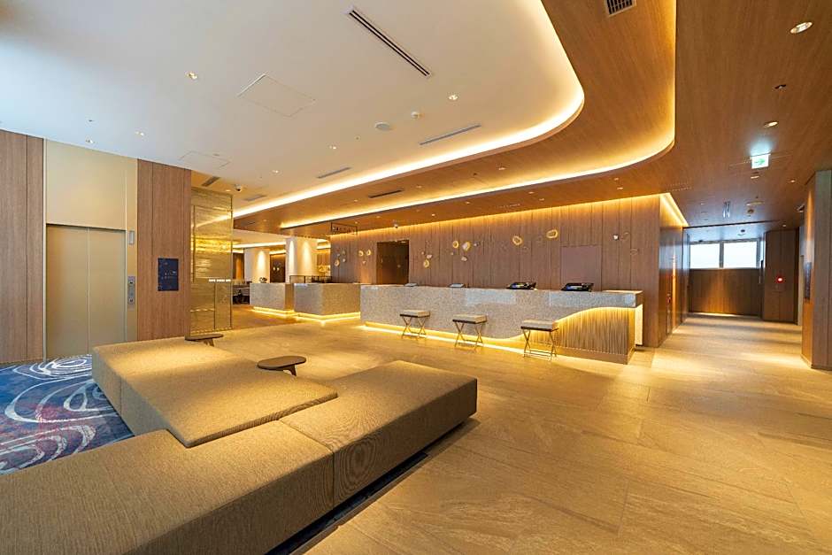 Hotel JAL City Nagoya Nishiki