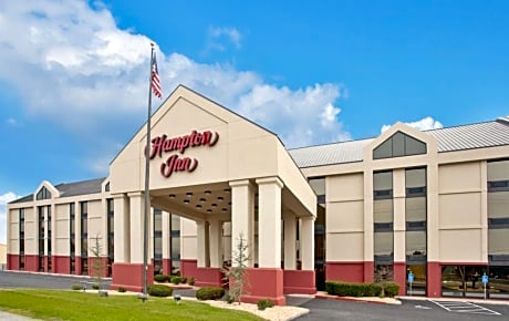Hampton Inn Branson on the Strip