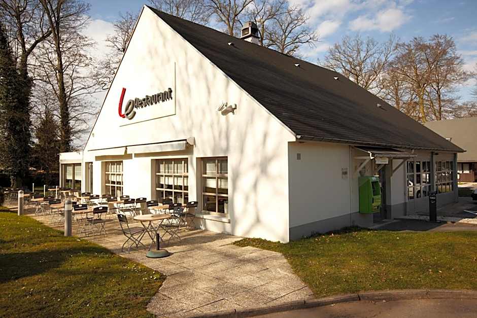 Campanile Hotel Compiegne