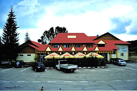 Motel Topolog