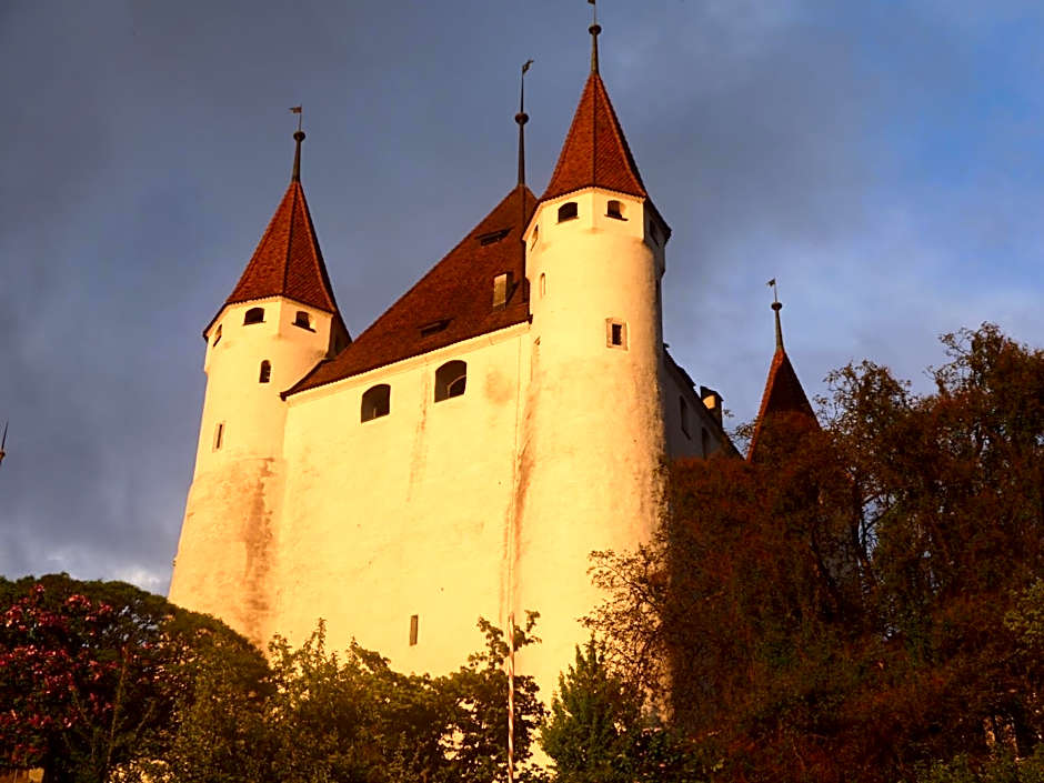 Hotel Restaurant Schwert Thun