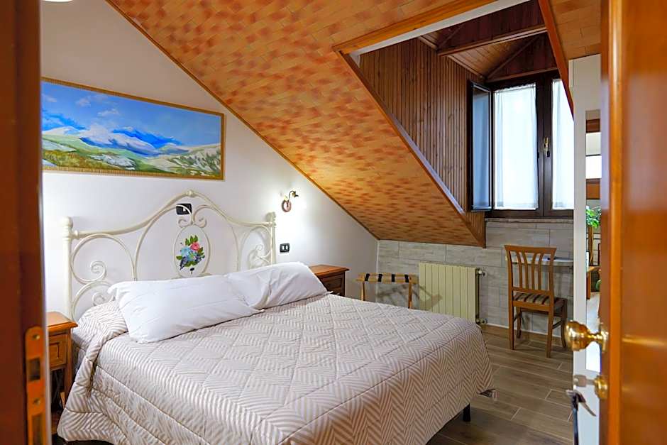 Hotel Bamby
