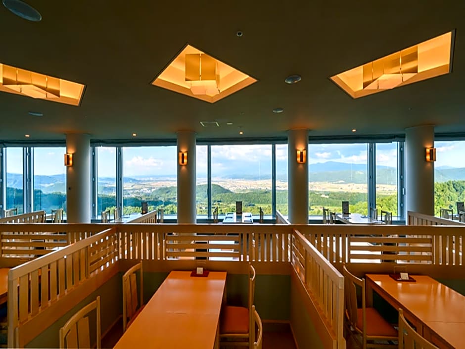 New Furano Prince Hotel