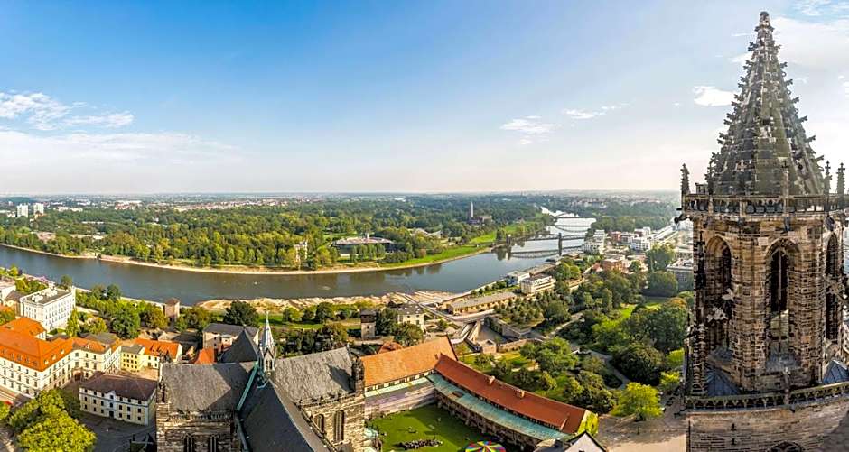 Best Western Hotel Geheimer Rat