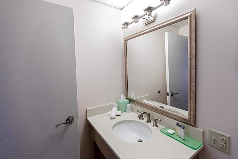 Sea Crest Beach Resort