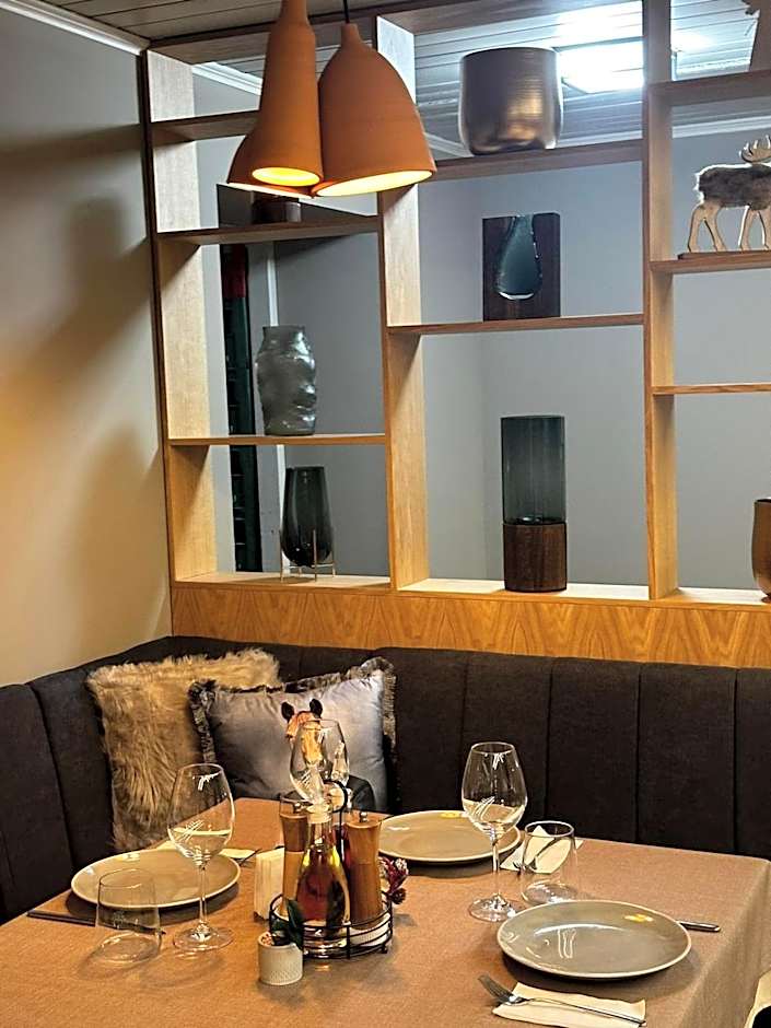 Grand Hotel Murgavets