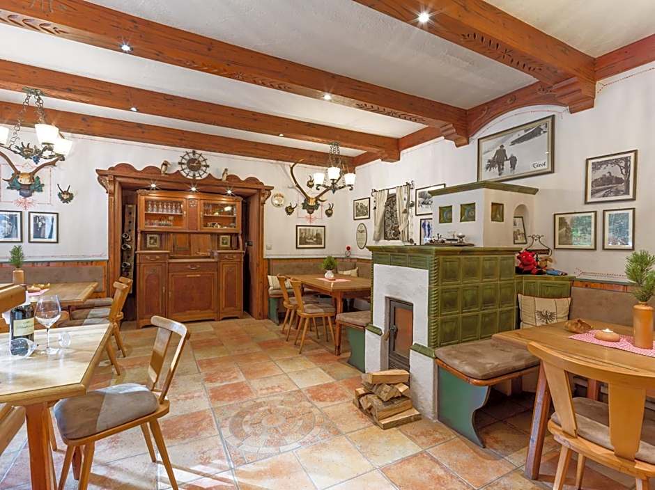 Hotel Gasthof Felsenkeller