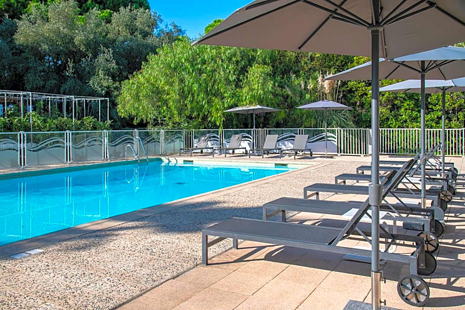 Novotel Nice Aeroport Cap 3000