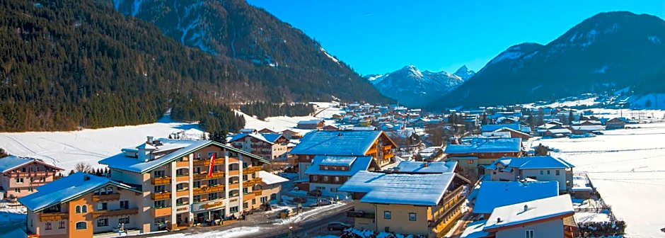 Hotel Alpenwelt Superior