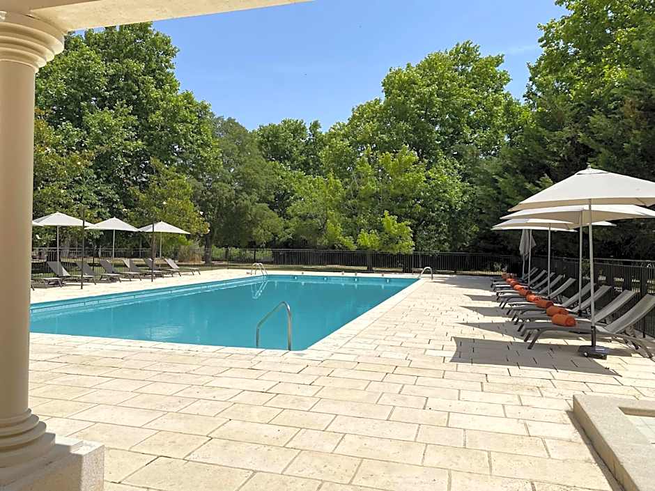 Domaine de la Reynaude