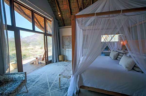 Nkala Safari Lodge
