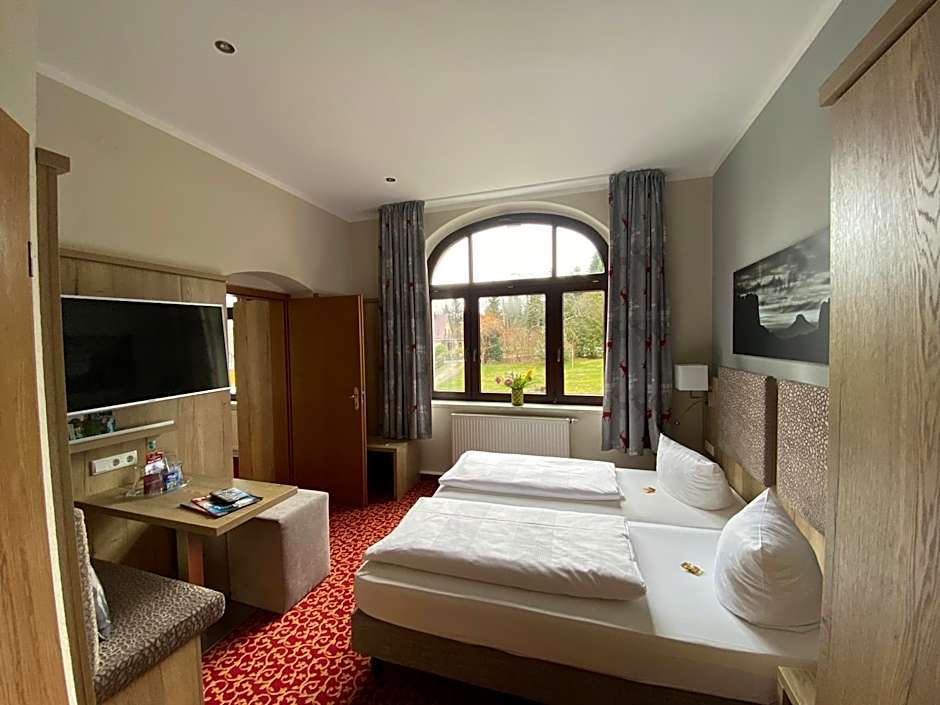 Parkhotel Margaretenhof