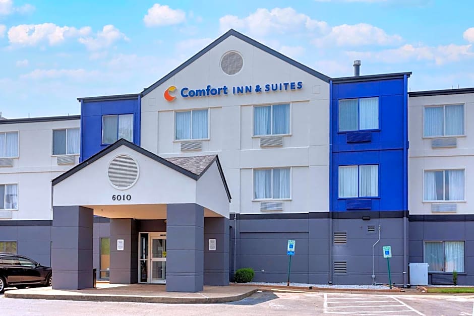 Comfort Inn & Suites Memphis East