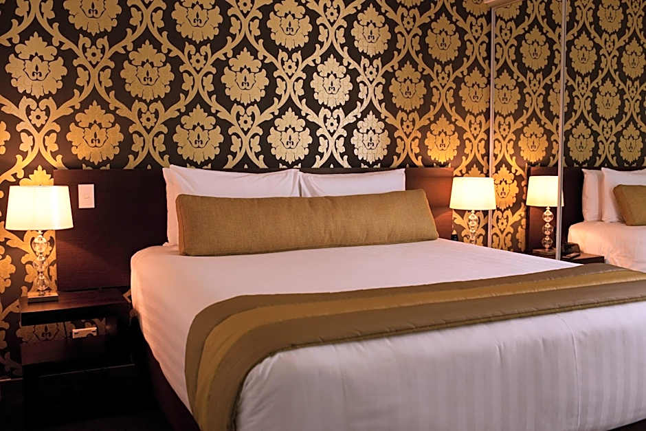 Quest Rotorua Central