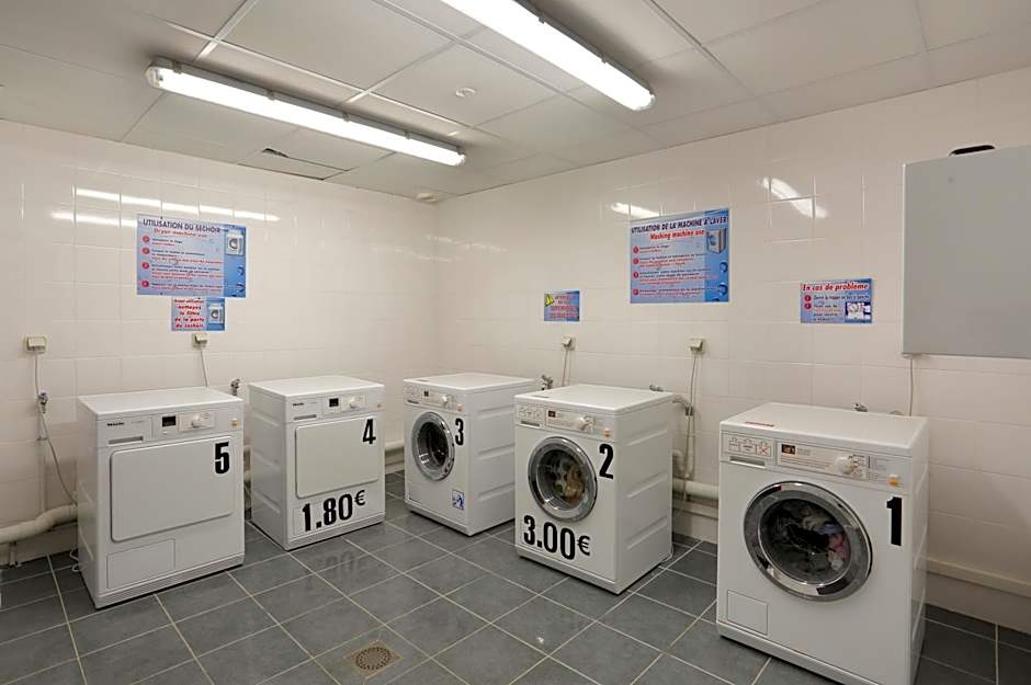 Résidence Néméa Aix Campus 1