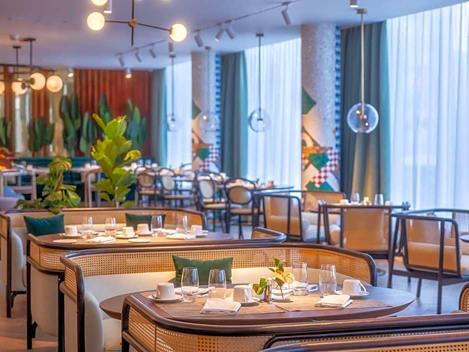 Gem Forest Hotel Nairobi - MGallery Collection