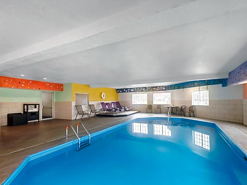 Comfort Inn & Suites Bellevue