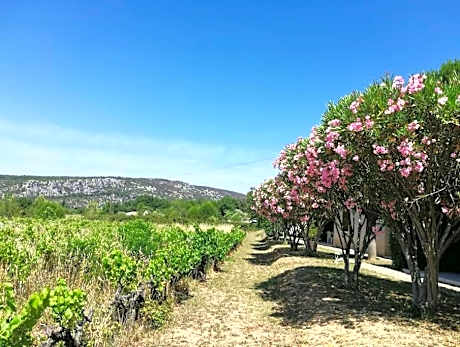 Maison à louer en Ardèche du sud