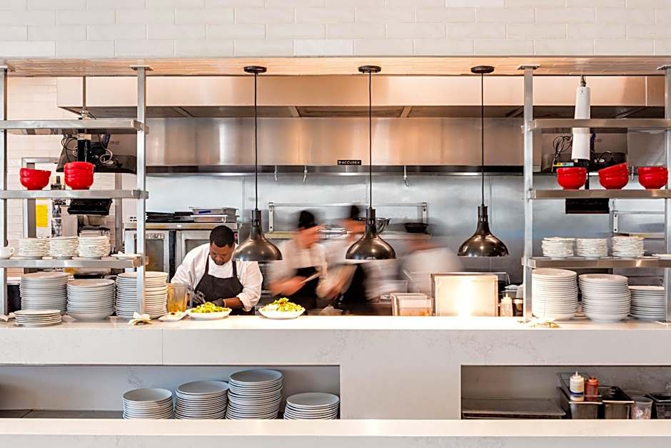 The Brownwood Hotel & Spa