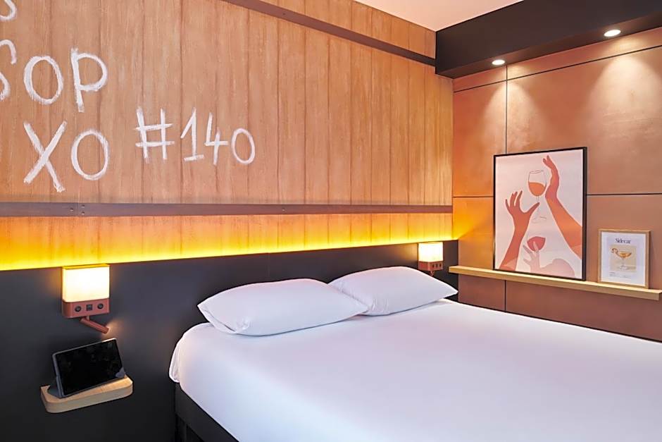 Ibis Styles Cognac