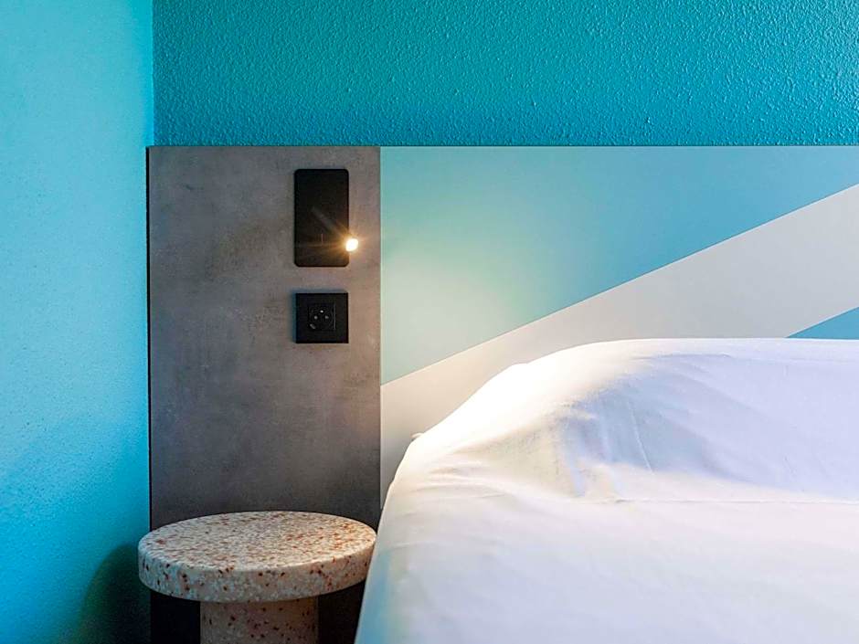 Ibis budget Beziers Est Mediterranee