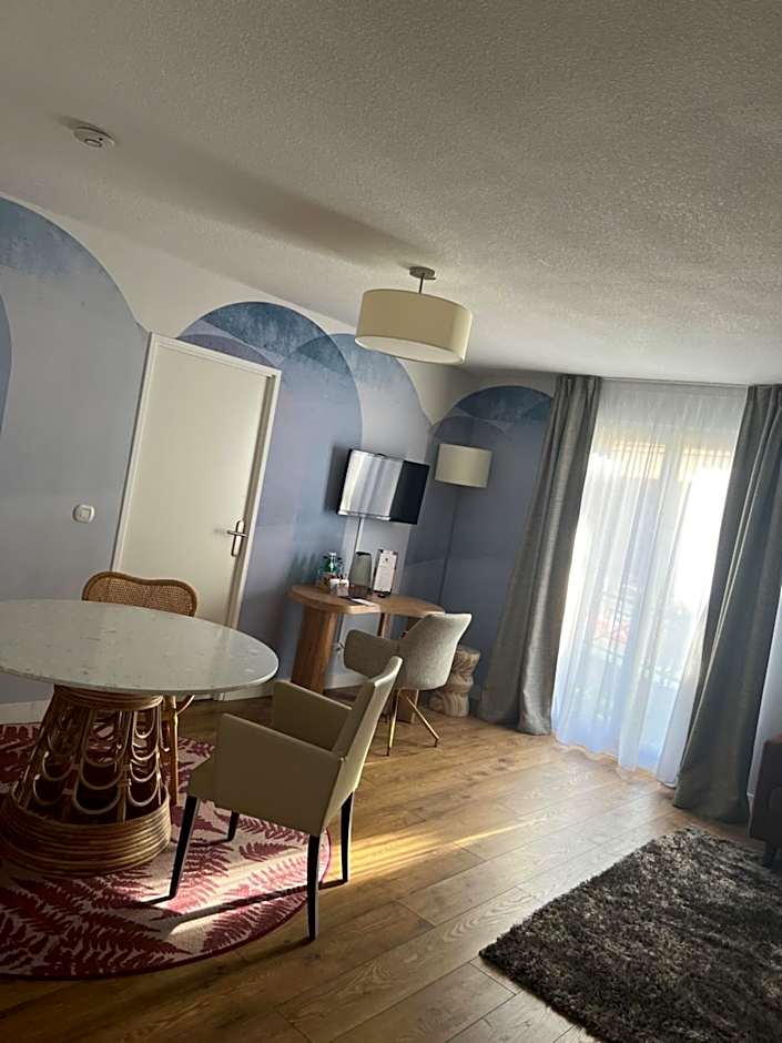 Residhome Neuilly Bords De Marne