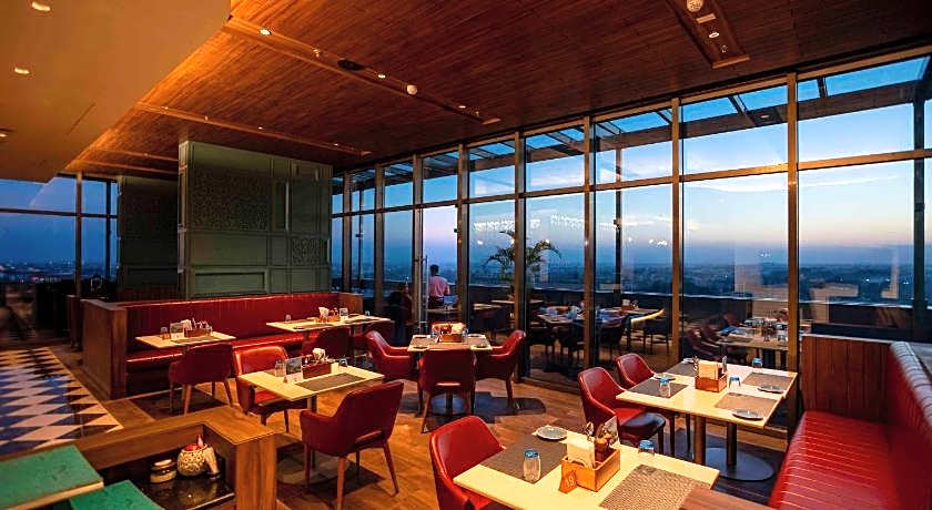 Courtyard by Marriott Siliguri