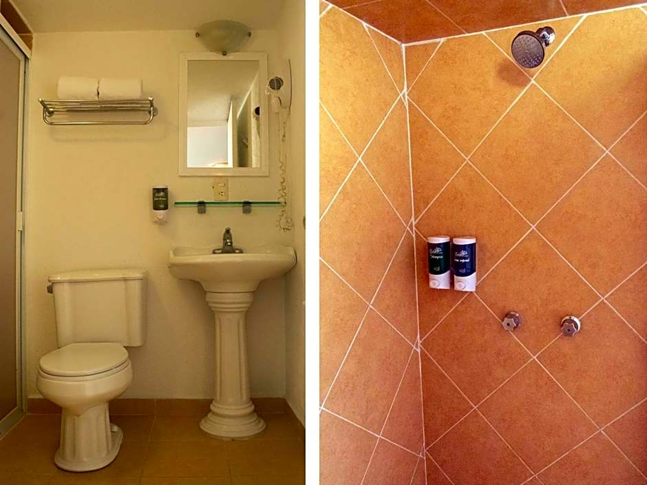 Biohotel Boutique Metepec