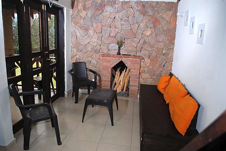 Hotel Rancho Constanza