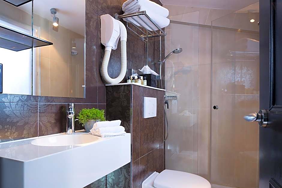 Hotel Design Sorbonne