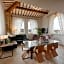 Donati Luxury Tower Suites
