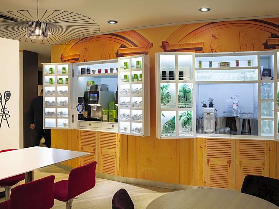 Mercure Nice Centre Grimaldi