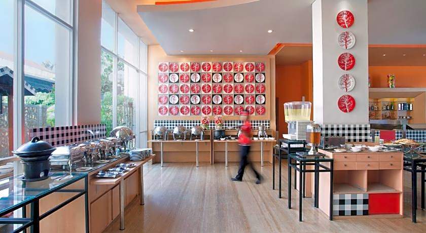 Ibis Bali Kuta Hotel