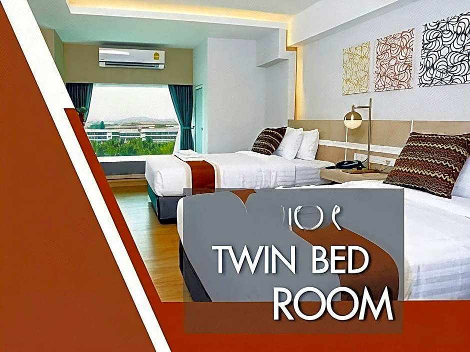 Sann Hotel