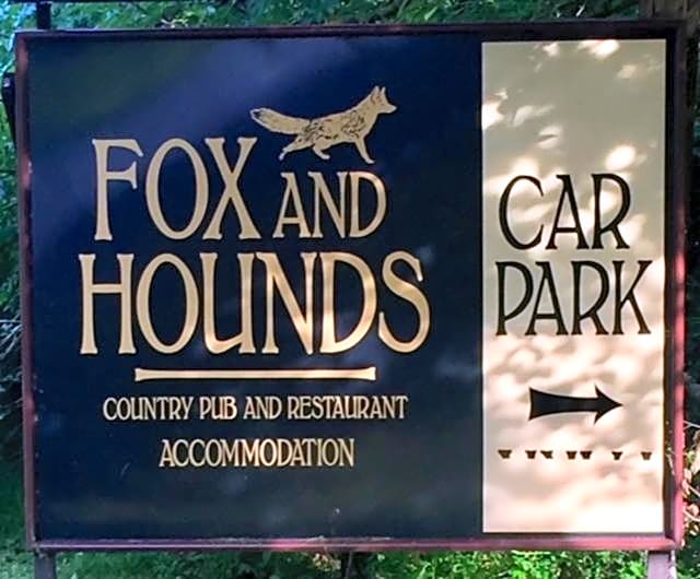 Fox & Hound Hotel